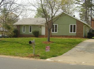7306 Pawtuckett Rd, Charlotte, NC 28214