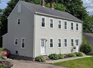 34-36 Boyle Ave, Cumberland, RI 02864