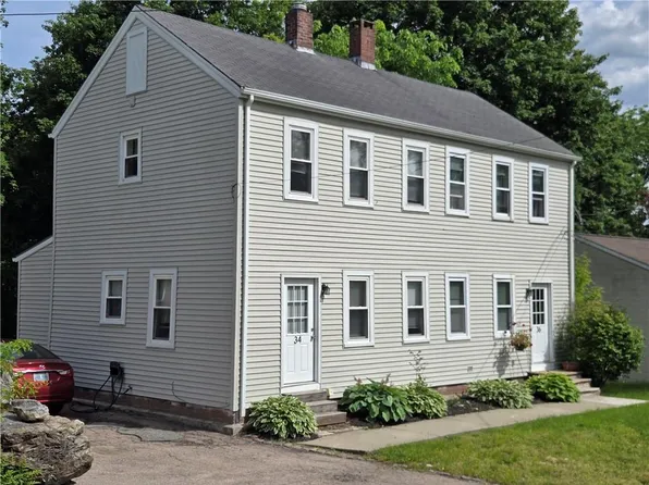 34-36 Boyle Ave, Cumberland, RI 02864