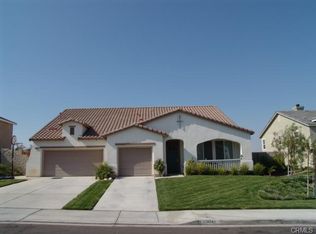 20804 Iris Canyon Dr, Riverside, CA 92508