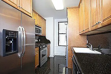Rented by Keller Williams NYC
