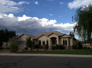 250 Arches Dr, Fruita, CO 81521