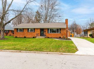 290 Faye Dr, Columbus, OH 43230