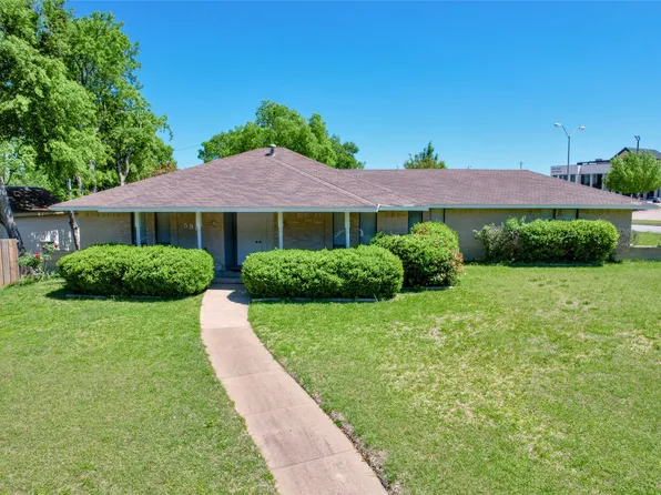 536 Sharp Dr, Desoto, TX 75115