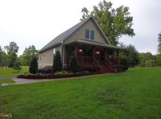 265 Polk Rd, Moreland, GA 30259