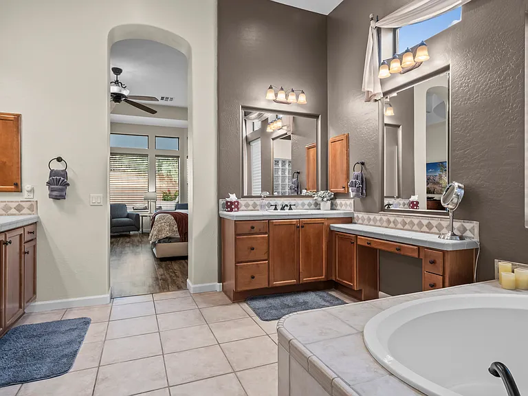4063 N El Sereno Cir — Photo 41