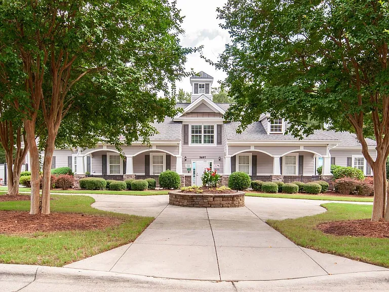5736 Keowee Way — Photo 24