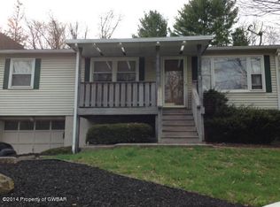 44 Grove St, Trucksville, PA 18708