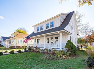 178 Canonchet Ave, Warwick, RI 02888