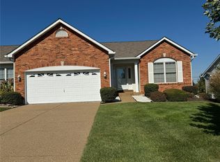 1 Nina Ct #790B, O'Fallon, MO 63368