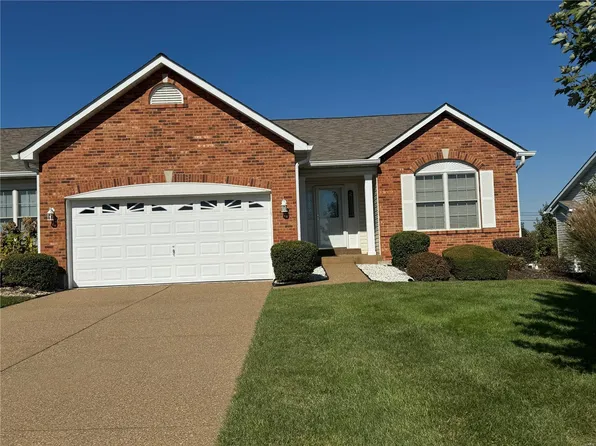 1 Nina Ct #790B, O'Fallon, MO 63368