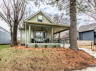 541 Tecumseh St, Indianapolis, IN 46201