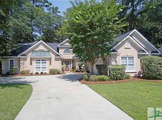 40 Cove Dr, Savannah, GA 31419