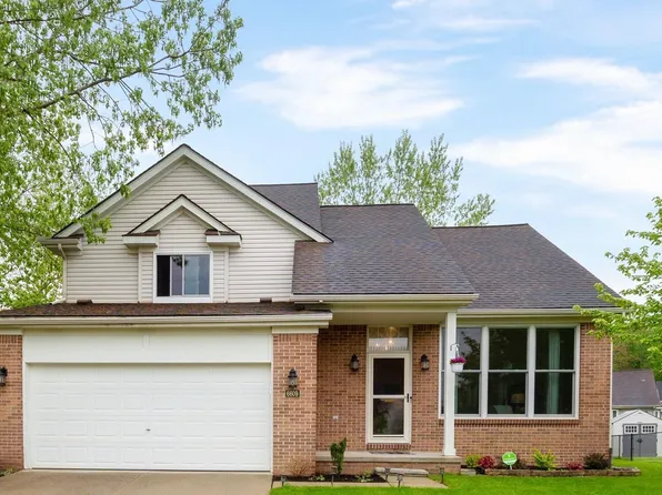 6609 Robin Ct, Ypsilanti, MI 48197
