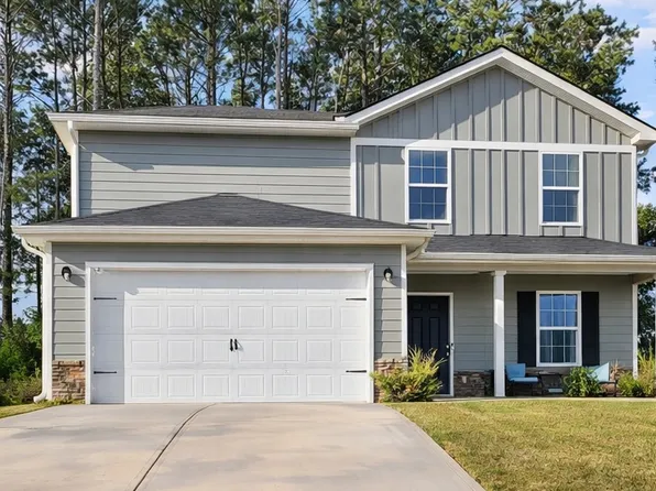 43 L Gurley Ln, Dallas, GA 30132