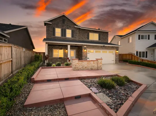 3609 Evergreen Village Ln, Shafter, CA 93263