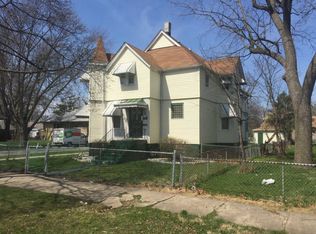 454 W 116th St, Chicago, IL 60628