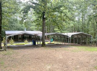 40 Tammy Ln, Water Valley, MS 38965