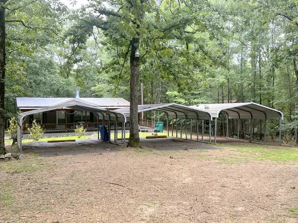 40 Tammy Ln, Water Valley, MS 38965