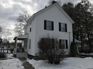 62 Wilson Ave, South Glens Falls, NY 12803
