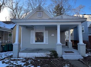 513 S Boyd St, Decatur, IL 62522