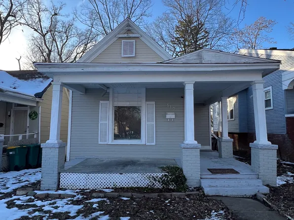 513 S Boyd St, Decatur, IL 62522