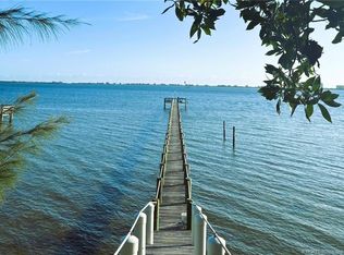 11005 S Indian River Dr, Fort Pierce, FL 34982