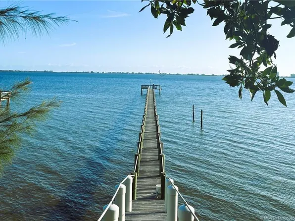 11005 S Indian River Dr, Fort Pierce, FL 34982