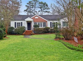 1249 Goodwin Rd NE, Atlanta, GA 30324