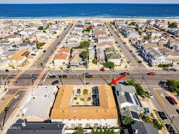 104 Grand Central Avenue #1, Lavallette, NJ 08735