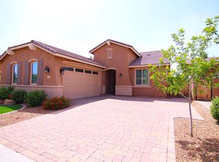 283 E Glacier Dr, Chandler, AZ 85249