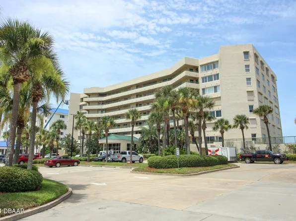 4621 S Atlantic Ave Unit 7302, Ponce Inlet, FL 32127