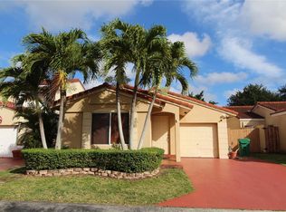 10061 SW 156th Ct, Miami, FL 33196