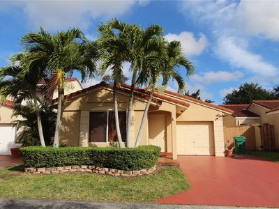 10061 SW 156th Ct, Miami, FL, 33196