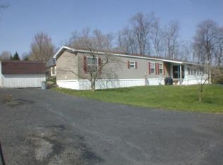 175 Lane 585 Lake James, Fremont, IN 46737