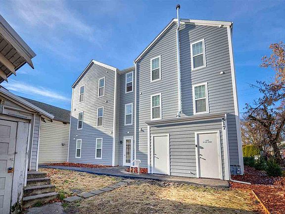 2nd image of 517 S Almon St Unit 301
