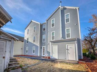 517 S Almon St UNIT 104, Moscow, ID 83843