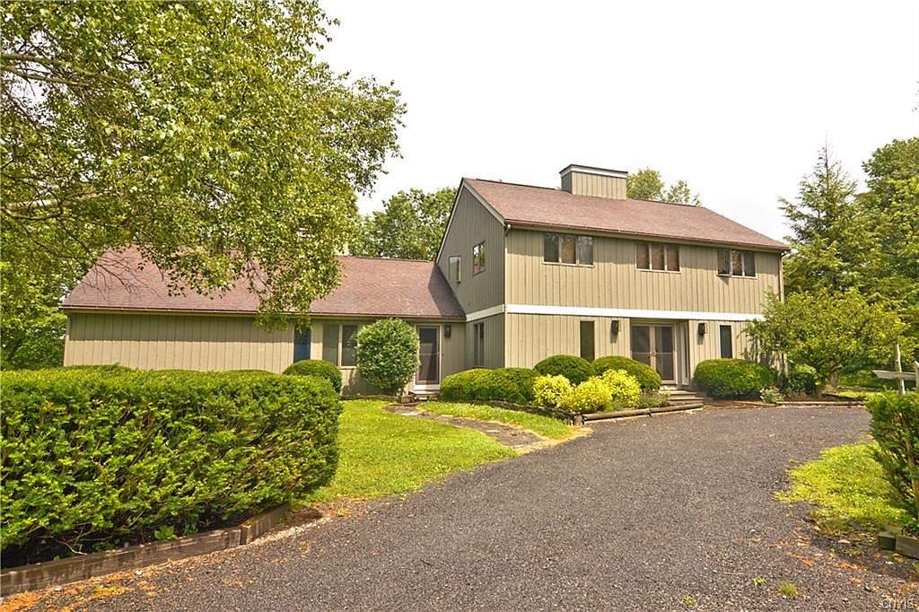 266 Long Rd, Tully, NY 13159 | Zillow