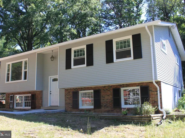 124 Lastner Ln, Greenbelt, MD 20770