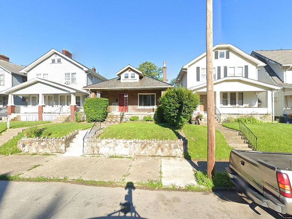 1st image of 1221 S Champion Ave