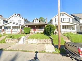 1221 S Champion Ave, Columbus, OH