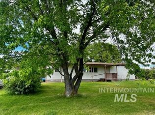 446 E 20 N, Shoshone, ID 83352