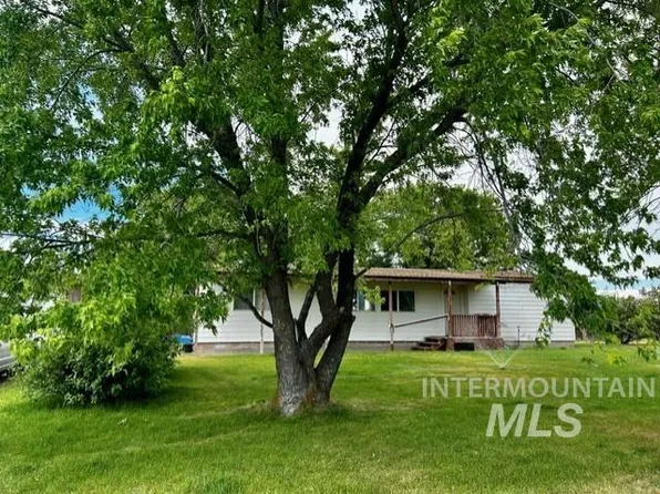 446 E 20 N, Shoshone, ID 83352