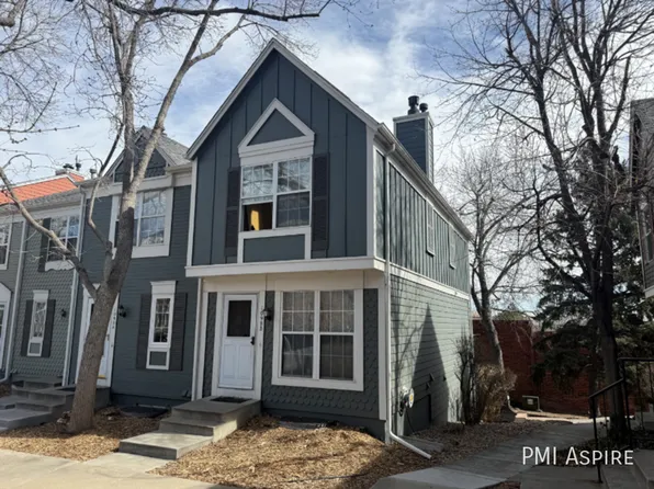 1098 Milo Cir Unit B, Lafayette, CO 80026