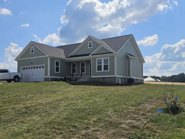 122 Hunters Way Lot 22, Benton, TN 37307