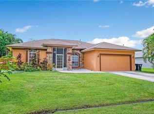 3532 SW Margela St, Port Saint Lucie, FL 34953