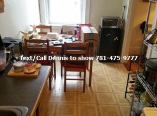 84 Washington St, Boston, MA 02129