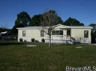 4292 Fountain Palm Rd, Cocoa, FL 32926