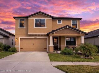 1216 Old Windsor Way, Spring Hill, FL 34609