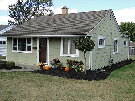 3rd image of 112 W Harmon Dr